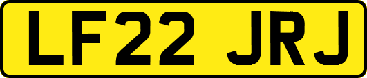 LF22JRJ