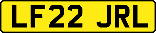 LF22JRL
