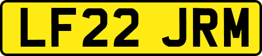 LF22JRM