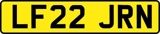 LF22JRN