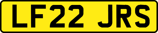 LF22JRS