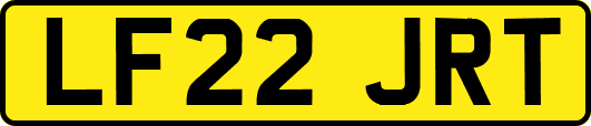 LF22JRT