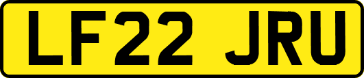 LF22JRU