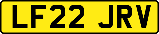 LF22JRV
