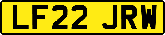 LF22JRW