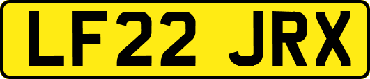 LF22JRX