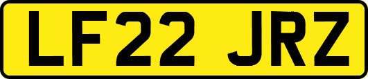 LF22JRZ