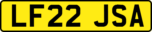 LF22JSA