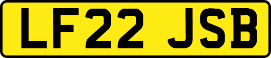 LF22JSB
