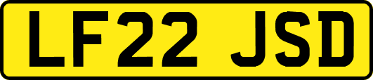 LF22JSD