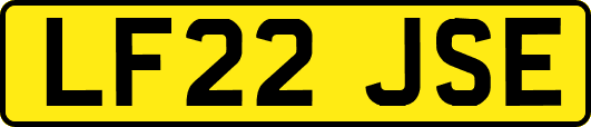 LF22JSE