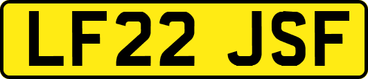 LF22JSF