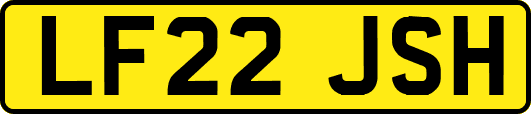 LF22JSH