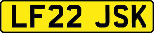 LF22JSK