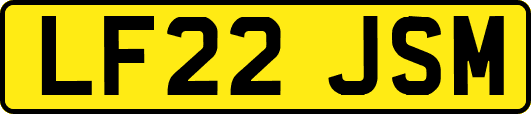 LF22JSM