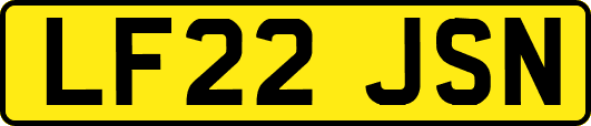LF22JSN