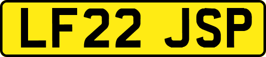 LF22JSP