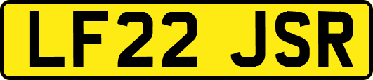 LF22JSR