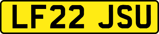 LF22JSU