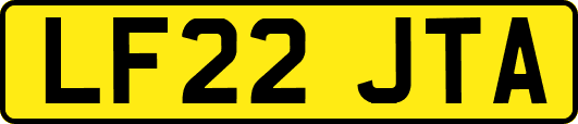 LF22JTA