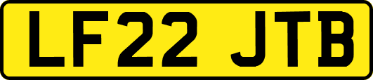 LF22JTB