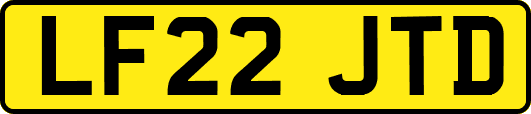 LF22JTD
