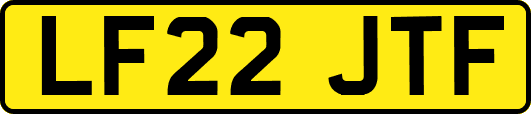 LF22JTF