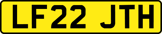 LF22JTH