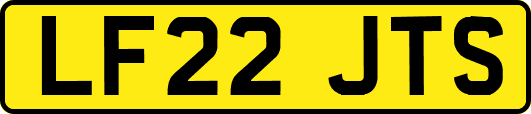 LF22JTS