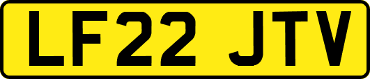 LF22JTV
