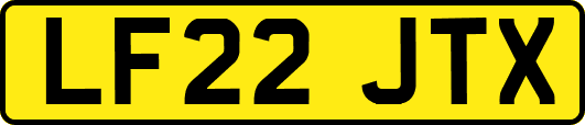 LF22JTX