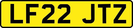 LF22JTZ
