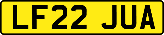 LF22JUA