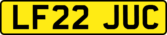 LF22JUC