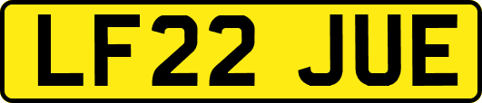 LF22JUE