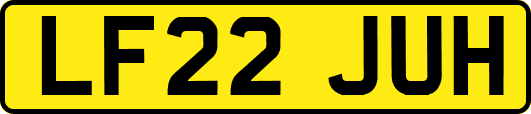 LF22JUH