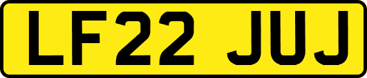 LF22JUJ
