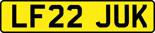 LF22JUK