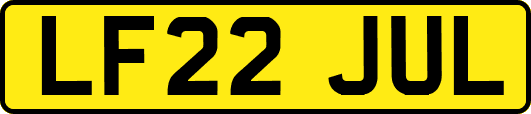 LF22JUL