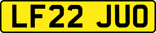 LF22JUO