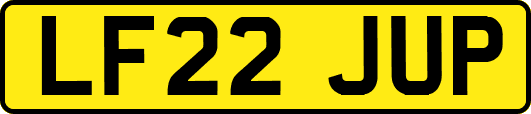 LF22JUP