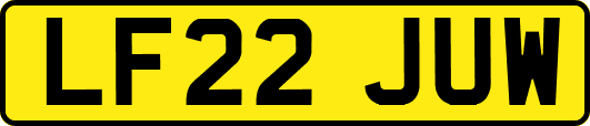 LF22JUW