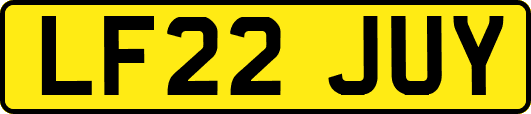 LF22JUY