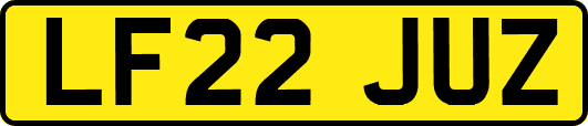 LF22JUZ