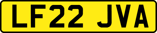 LF22JVA