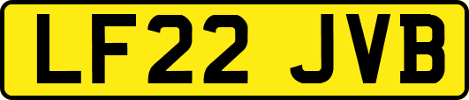 LF22JVB