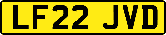 LF22JVD