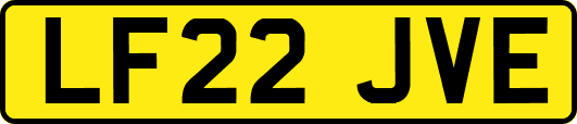 LF22JVE