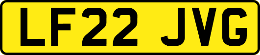 LF22JVG