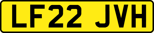 LF22JVH